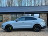 USED 2023 23 PORSCHE CAYENNE 3.0 V6 E-Hybrid 17.9kWh Platinum Edition Coupe 5dr Petrol Plug-in Hybrid TiptronicS 4WD Euro 6 (s/s) (3.6kW Charger) (462 ps) AIR SUSPENSION/22 IN SPIDER ALLOYS