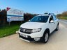 USED 2016 16 DACIA SANDERO STEPWAY 1.5 dCi Laureate Hatchback 5dr Diesel Manual Euro 6 (s/s) (90 ps) 