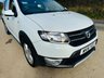 USED 2016 16 DACIA SANDERO STEPWAY 1.5 dCi Laureate Hatchback 5dr Diesel Manual Euro 6 (s/s) (90 ps) 