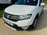 USED 2016 16 DACIA SANDERO STEPWAY 1.5 dCi Laureate Hatchback 5dr Diesel Manual Euro 6 (s/s) (90 ps) 