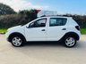 USED 2016 16 DACIA SANDERO STEPWAY 1.5 dCi Laureate Hatchback 5dr Diesel Manual Euro 6 (s/s) (90 ps) 