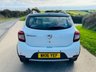 USED 2016 16 DACIA SANDERO STEPWAY 1.5 dCi Laureate Hatchback 5dr Diesel Manual Euro 6 (s/s) (90 ps) 
