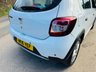 USED 2016 16 DACIA SANDERO STEPWAY 1.5 dCi Laureate Hatchback 5dr Diesel Manual Euro 6 (s/s) (90 ps) 