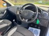USED 2016 16 DACIA SANDERO STEPWAY 1.5 dCi Laureate Hatchback 5dr Diesel Manual Euro 6 (s/s) (90 ps) 