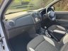 USED 2016 16 DACIA SANDERO STEPWAY 1.5 dCi Laureate Hatchback 5dr Diesel Manual Euro 6 (s/s) (90 ps) 
