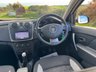 USED 2016 16 DACIA SANDERO STEPWAY 1.5 dCi Laureate Hatchback 5dr Diesel Manual Euro 6 (s/s) (90 ps) 