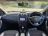 USED 2016 16 DACIA SANDERO STEPWAY 1.5 dCi Laureate Hatchback 5dr Diesel Manual Euro 6 (s/s) (90 ps) 