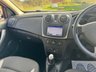 USED 2016 16 DACIA SANDERO STEPWAY 1.5 dCi Laureate Hatchback 5dr Diesel Manual Euro 6 (s/s) (90 ps) 