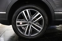 USED 2023 73 VOLKSWAGEN TIGUAN 1.4 TSI 13kWh Elegance 5dr  DSG (PAN ROOF, APPLE CAR PLAY) 