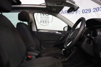 USED 2023 73 VOLKSWAGEN TIGUAN 1.4 TSI 13kWh Elegance 5dr  DSG (PAN ROOF, APPLE CAR PLAY) 