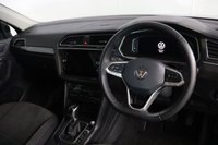 USED 2023 73 VOLKSWAGEN TIGUAN 1.4 TSI 13kWh Elegance 5dr  DSG (PAN ROOF, APPLE CAR PLAY) 