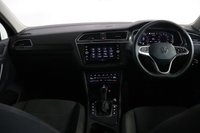 USED 2023 73 VOLKSWAGEN TIGUAN 1.4 TSI 13kWh Elegance 5dr  DSG (PAN ROOF, APPLE CAR PLAY) 