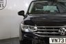 USED 2023 73 VOLKSWAGEN TIGUAN 1.4 TSI 13kWh Elegance 5dr  DSG (PAN ROOF, APPLE CAR PLAY) 