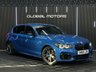 USED 2018 68 BMW 1 SERIES 3.0 M140i GPF Shadow Edition Hatchback 5dr Petrol Auto Euro 6 (s/s) (340 ps) 