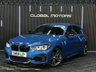 USED 2018 68 BMW 1 SERIES 3.0 M140i GPF Shadow Edition Hatchback 5dr Petrol Auto Euro 6 (s/s) (340 ps) 