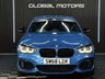 USED 2018 68 BMW 1 SERIES 3.0 M140i GPF Shadow Edition Hatchback 5dr Petrol Auto Euro 6 (s/s) (340 ps) 