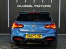 USED 2018 68 BMW 1 SERIES 3.0 M140i GPF Shadow Edition Hatchback 5dr Petrol Auto Euro 6 (s/s) (340 ps) 