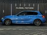 USED 2018 68 BMW 1 SERIES 3.0 M140i GPF Shadow Edition Hatchback 5dr Petrol Auto Euro 6 (s/s) (340 ps) 