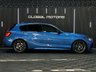 USED 2018 68 BMW 1 SERIES 3.0 M140i GPF Shadow Edition Hatchback 5dr Petrol Auto Euro 6 (s/s) (340 ps) 