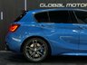USED 2018 68 BMW 1 SERIES 3.0 M140i GPF Shadow Edition Hatchback 5dr Petrol Auto Euro 6 (s/s) (340 ps) 