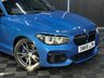 USED 2018 68 BMW 1 SERIES 3.0 M140i GPF Shadow Edition Hatchback 5dr Petrol Auto Euro 6 (s/s) (340 ps) 
