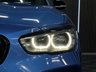 USED 2018 68 BMW 1 SERIES 3.0 M140i GPF Shadow Edition Hatchback 5dr Petrol Auto Euro 6 (s/s) (340 ps) 