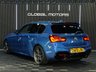 USED 2018 68 BMW 1 SERIES 3.0 M140i GPF Shadow Edition Hatchback 5dr Petrol Auto Euro 6 (s/s) (340 ps) 