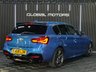 USED 2018 68 BMW 1 SERIES 3.0 M140i GPF Shadow Edition Hatchback 5dr Petrol Auto Euro 6 (s/s) (340 ps) 