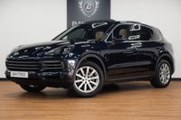 USED 2019 03 PORSCHE CAYENNE 3.0T V6 Tiptronic S 