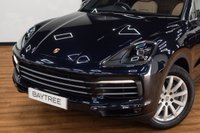 USED 2019 03 PORSCHE CAYENNE 3.0T V6 Tiptronic S 