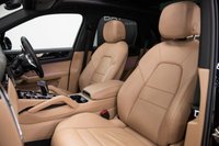 USED 2019 03 PORSCHE CAYENNE 3.0T V6 Tiptronic S 