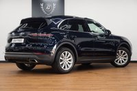 USED 2019 03 PORSCHE CAYENNE 3.0T V6 Tiptronic S 
