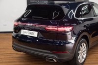 USED 2019 03 PORSCHE CAYENNE 3.0T V6 Tiptronic S 