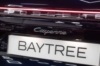 USED 2019 03 PORSCHE CAYENNE 3.0T V6 Tiptronic S 