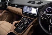USED 2019 03 PORSCHE CAYENNE 3.0T V6 Tiptronic S 
