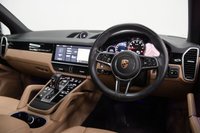 USED 2019 03 PORSCHE CAYENNE 3.0T V6 Tiptronic S 
