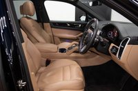 USED 2019 03 PORSCHE CAYENNE 3.0T V6 Tiptronic S 