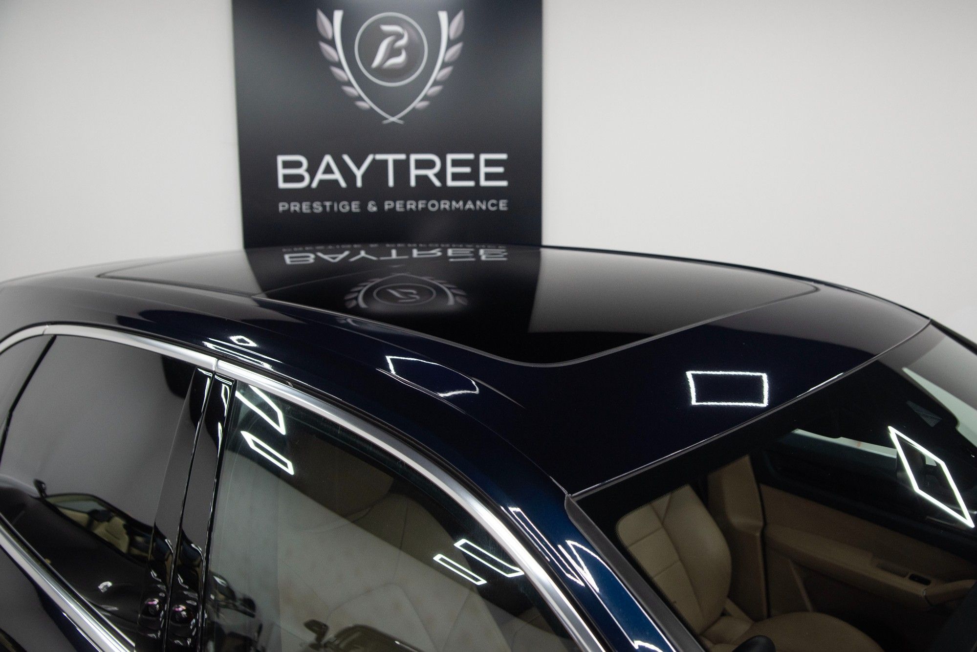 USED 2019 03 PORSCHE CAYENNE 3.0T V6 Tiptronic S 
