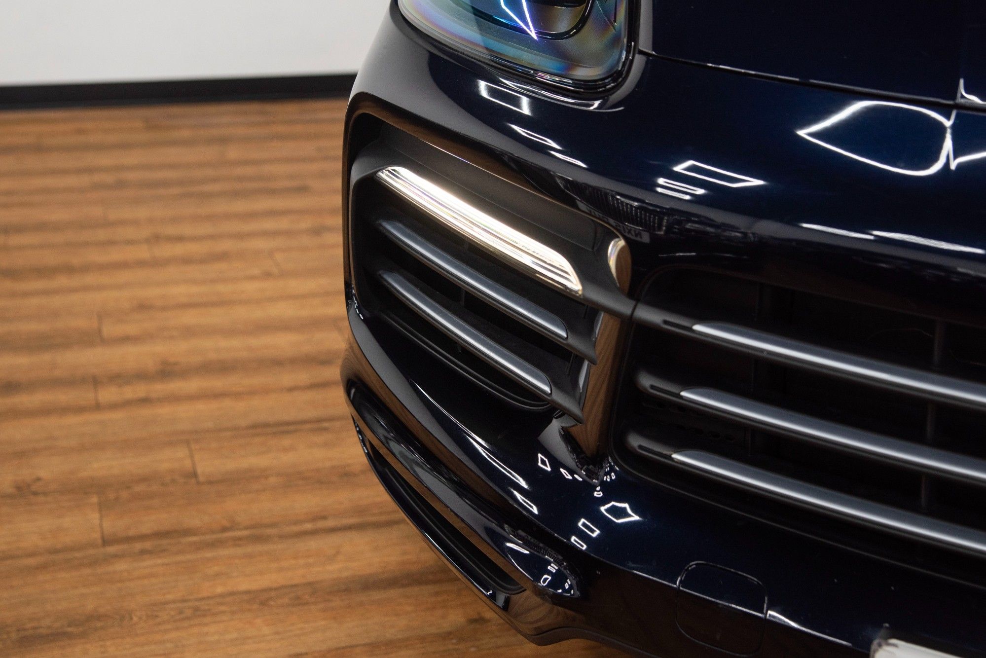 USED 2019 03 PORSCHE CAYENNE 3.0T V6 Tiptronic S 