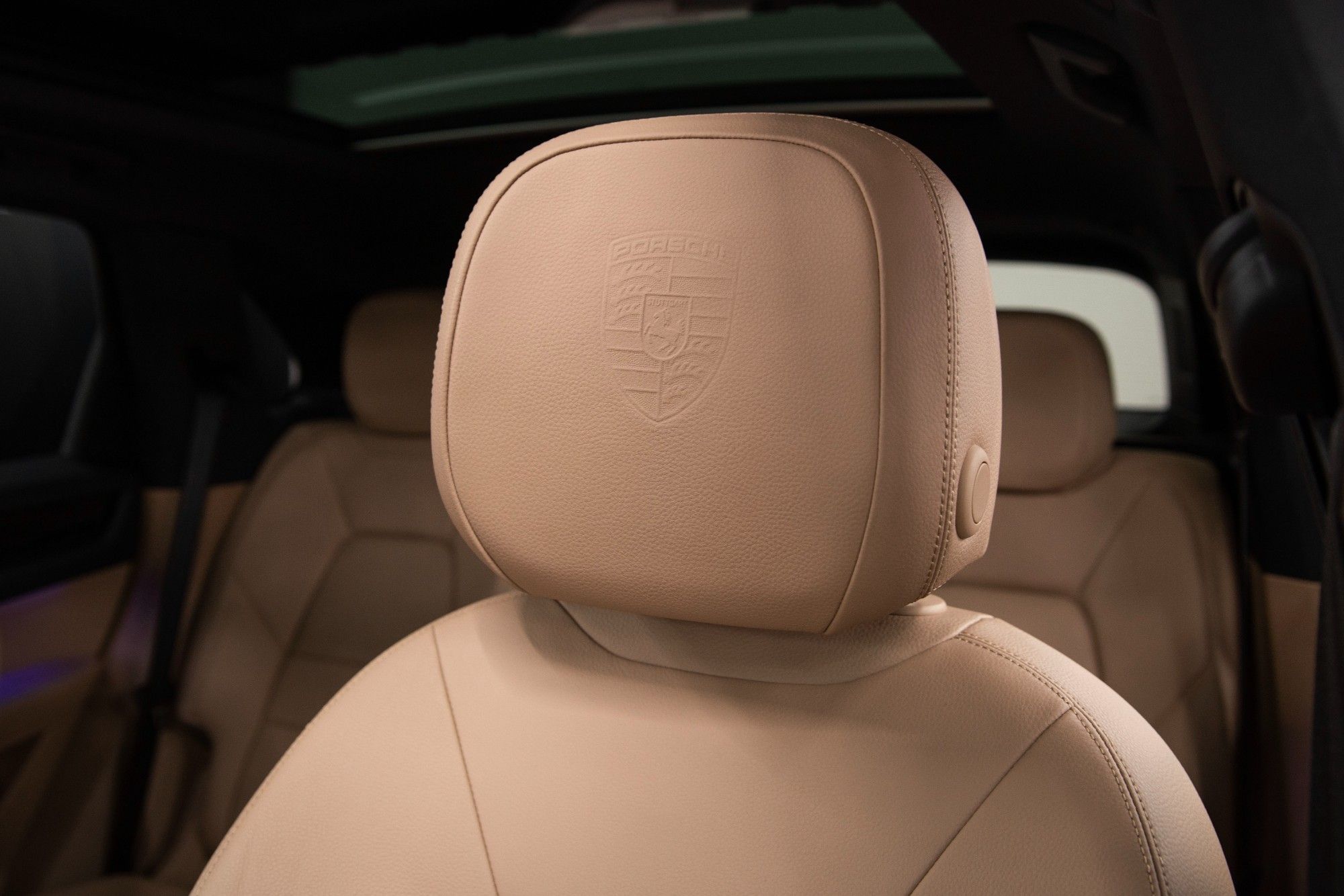 USED 2019 03 PORSCHE CAYENNE 3.0T V6 Tiptronic S 