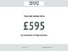 USED 2022 22 DACIA SANDERO 1.0 SCe Essential Hatchback 5dr Petrol Manual Euro 6 (s/s) (65 ps) 