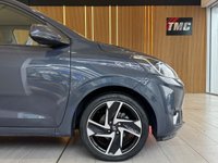 USED 2022 72 HYUNDAI I10 1.0 Premium Hatchback 5dr Petrol Manual Euro 6 (s/s) (67 ps) 