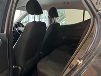 USED 2022 72 HYUNDAI I10 1.0 Premium Hatchback 5dr Petrol Manual Euro 6 (s/s) (67 ps) 
