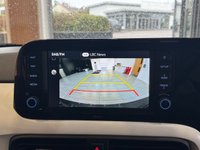 USED 2022 72 HYUNDAI I10 1.0 Premium Hatchback 5dr Petrol Manual Euro 6 (s/s) (67 ps) 