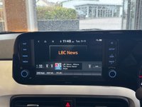 USED 2022 72 HYUNDAI I10 1.0 Premium Hatchback 5dr Petrol Manual Euro 6 (s/s) (67 ps) 