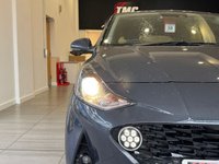 USED 2022 72 HYUNDAI I10 1.0 Premium Hatchback 5dr Petrol Manual Euro 6 (s/s) (67 ps) 
