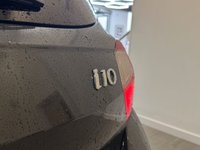 USED 2022 72 HYUNDAI I10 1.0 Premium Hatchback 5dr Petrol Manual Euro 6 (s/s) (67 ps) 