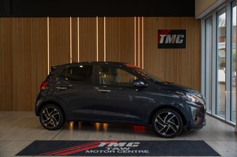 2022 HYUNDAI I10