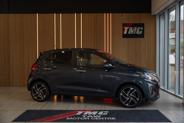 View our HYUNDAI I10