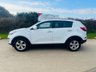 USED 2012 62 KIA SPORTAGE 2.0 KX-2 SUV 5dr Petrol Auto AWD Euro 5 (161 bhp) 
